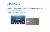 MEO Tablet 2 - Manual utilizador · UMTS LTE WLAN Bluetooth USB NFC Câmara Primária Vídeo Funcionalidades SO CPU Serviços de mensagens Browser Radio GPS Voz HD Vídeo chamada