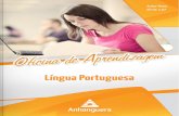 Língua Portuguesa - extensao.s3.amazonaws.comextensao.s3.amazonaws.com/OF_PORT_201401/Lingua Portuguesa - OA.pdfà variação linguística, um desses fonemas pode não ser pronunciado,