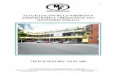 ACTUALIZACION DE LA NORMATIVA … ANIVERSARIO DE LA CONSTITUCIÓN DE LA REPÚBLICA Edificio Lomas Plaza II, Lomas del Guijarro, Avenida República Dominicana, Tegucigalpa, Honduras