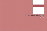 DESGLOSES PNS CD 15 - Grupo CTO Desgloses 3 Cardiologia Tema 2 Epidemiologia das doenças cardiovasculares Transição epidemiológica P32 PNS 2012 Qual das seguintes afi rmações