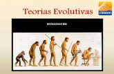 Teorias Evolutivas - CEASM – CPV MARÉ 2017 · Fixismo X Evolucionismo Todas as espécies do planeta haviam sido criadas por ato divino, o número de espécies é fixo e foi determinado