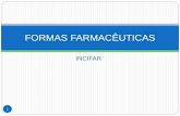 FORMAS FARMACÊUTICAS - …©cnica Compacta. São Paulo: Pharmabooks, 2006. Title: FORMAS FARMACÊUTICAS Author: Muriel Bucci Created Date: 8/26/2014 5:38:42 PM ...