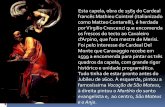 francês Mathieu Cointrel (italianizado os frescos do tecto ao … · pintor-escritor FEDERICO ZUCCARO (1541-1609), acolhe ... estrada de Damasco. Miguel Ângelo Caravaggio, 1600