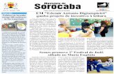 EM “Edemir Antonio … Sorocaba, 28 de novembro de 2017 Nº 1.908 Jornal do Município Arquivo assinado digitalmente. Para mais informações consulte  …