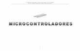 CURSO DE MICROCONTROLADORES Prof. Fábio … · 8.2 Modo contador (sinal externo no pino RA4/TOCKI) 8.2.1 Sem prescaler ... A maioria dos microprocessadores comuns e vários microcontroladores