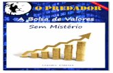 A Bolsa de Valores o Autor Leandro Ximenes Formado em odontologia e com duas especializações, Leandro Ximenes iniciou seus estudos e seus investimentos na Bolsa de Valores em 2004.