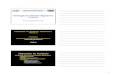 Patologia do Sistema Patologia do Sistema ...tostes/arquivos/digest3.pdf · Cisticercose Migração larval ...
