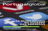 Nº91 outubro Portugalglobaltar as vendas dos negócios online. Ajuda o negócio a criar relações mais ... como o Facebook. ... demonstrou como as empresas podem crescer e impulsionar