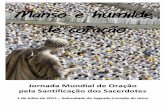 Manso e humilde de coração - Diocese do Porto 2011.pdfPág. 9 Cartaz da 47ª Semana de Oração pelas Vocações ... por ocasião da festa do Sagrado Coração de Jesus ou noutra