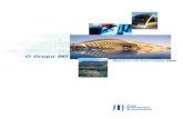 O Grupo BEI - eib.org · 100 000 para 150 000 milhões de euros a contar de ... Entre 2003 e 2006, ... o BEI aprofundou durante o ano o diálogo