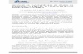 OBTENÇÃO DE NANOPARTÍCULAS DE ÓXIDOS DE …pdf.blucher.com.br.s3-sa-east-1.amazonaws.com/chemicalengineering... · obtenÇÃo de nanopartÍculas de Óxidos de ferro (goetita e