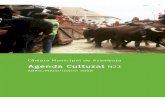 Agenda Cultural N23 - cm-azambuja.pt Cultural 2008/agenda23.pdf · TEATRO CINEMA RETRATO DESPORTO ... recuperá-la. 08 09 ... Todos os sábados, às 10H30, na Sala Infanto-Juvenil