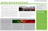 NEWSLETTER N.º 88 19 DE FEVEREIRO DE 2013 …mailings.vidaeconomica.pt/files/newsletters/2013-02/incentivos/19/...presa, bem como a capacidade da empresa em assegurar o cumpri- ...