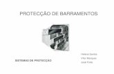 Protecção de Barramentos - paginas.fe.up.ptpaginas.fe.up.pt/~jrf/aulas0506/barramentos/Proteccao_Barramentos.pdf · dedicados, um esquema de protecção seguro com vários anos