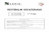 2ª FASE - Portal do Vestibular Vocacionado UDESCantigo.vestibular.udesc.br/anteriores/2006_1/arquivos/Prova_2F_1et.pdf · Armadilha para apanhar bruxas, feita com o pilão de chumbar