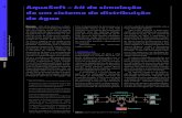 AquaSoft – kit de simulação de um sistema de ...siemensautomationacademy.ipleiria.pt/files/2014/05/R98_Dossier_GTA... · formação relacionadas com a Siemens Automation Academy.