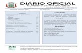 Diário Oficial do Município de Pitangueiras - Edição 06 de Classificação 121 ... Art. 2º. A receita estimada e despesa total fixada no orçamento fiscal e da seguridade social,