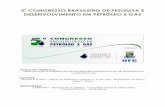 5º CONGRESSO BRASILEIRO DE PESQUISA E DESENVOLVIMENTO EM PETRÓLEO …€¦ ·  · 2009-10-17(Standard Test Method for Distillation of Crude Oil) ... using atmospheric and reduced
