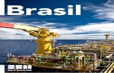 Brasil - Home | SBM Offshore conquistar alguns recordes em projetos no Brasil. O FPSO Espadarte foi classificado como o maior turret interno da indústria no ano de 2000. A seguir,