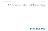 Manual do utilizador - download.p4c.philips.comºdos 1 Apresent. do televisor 4 1.1 Televisor Ultra HD 4 1.2 Philips Android TV 4 1.3 Utilizar aplicações 4 1.4 Jogos 4 1.5 Filmes