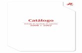 Catlogo -   2006 Booklet FIL/EAN 5605220157043 5 x N20g MARL/EAN 5606345100198 SAP 20060210101 SAP 20060210102 SAP 20060210103 SAP 20060210104 SAP 20060210105