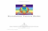 Kundalini Tantra Reiki - ana eugénio photography · DA SERPENTE. É o poder espiritual da Grande Mãe Terra cujo propósito é despertar a vibração energética no coração humano