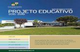 Projeto Educativo do Colégio Novo da Maia e Rede de comunicação ... O Colégio Novo da Maia é um estabelecimento de Ensino Particular, ... O Instituto Superior da Maia ...