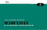 Maquiavel e a nova política - - CAPA BLOG - Lino Resende ·  · 2014-04-30Maquiavel vê a política – e o Governo ... Vai neste sentido o comentário de Antonio Gramsci, ... verdade