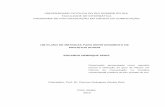 UNIVERSIDADE CATÓLICA DO RIO GRANDE DO SUL FACULDADE DE ... · Tabela 5 - Plano de Métricas Scrum ... (Monografia) Artigos Científicos sobre Métricas em Scrum Plano de Métricas