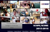 Coordenação De SCOPE/SCORE 2015-2016dacafamema.org/wp-content/uploads/2014/11/Edital-SCOPE-SCORE-2015.pdfomit̂s Permanentes de Interâm ios em Práti a Ḿdi a e Pesquisa Ḿdi