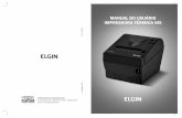 Manual NIX 4-8-09 - Elgin atuação no mercado brasileiro, produzindo bens de consumo e industriais, além de distribuir produtos fabricados por grandes empresas internacionais como