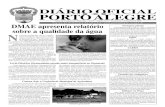 DIÁRIO OFICIAL PORTO ALEGRE - Portal PMPAlproweb.procempa.com.br/pmpa/prefpoa/dopa/usu_doc… ·  · 2005-10-07Será inaugurada hoje à tarde, ... za-se em um bonde restaurado,