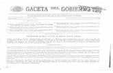 Doc2 - tesci.edomex.gob.mxtesci.edomex.gob.mx/sites/tesci.edomex.gob.mx/files/files/... · 29 de agosto de 1997 " GA CETA DEL GOBI ERN O " Página Il César Camacho Quiroz, Gobernador