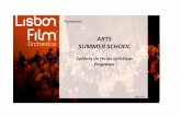 Arts Summer School 2015 Empresas sem preço · Stëpan Rak e em música de Câmara com Olga Pratz e Fernando Fontes. Como membro fundador do Quarteto Guitarras de Lisboa efectuou