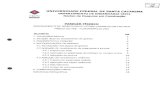 ,Jpr - tre-sc.jus.br normas brasileiras NBR 13707/1996 ("Projeto de revestimento de paredes e estruturas com placas de rocha -Procedimento") e NBR 13708/1996 ...