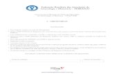 Federação Brasileira das Associações de Ginecologia e ... para Obtenção do Título de Especialista em Ginecologia e Obstetrícia – TEGO 2006 2 - OBSTETRÍCIA ... hipertrofia