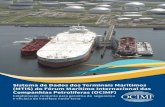 Sistema de Dados dos Terminais Marítimos (MTIS) do Fórum ... · desempenho ambiental. Competências e Treinamento dos Operadores de Terminais Marítimos (MTOCT) é um guia de auxílio
