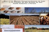 QJrí - core.ac.uk · issn-0101-6644 os empresa brasileira pesquisa agropecijÁria - embrapa ... manual de manejo conservacionista do solo para os estados do rio grande do sul, ...