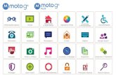 Moto G4 e Moto G4 Plus - Motorola Support - Localizar ...€œTirar fotos” Acessar a Internet. “Navegar” Procure, compre e baixe aplicativos. “Fazer download de aplicativos”