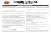 ÓRGÃO OFICIALvenus.maringa.pr.gov.br/arquivos/orgao_oficial/arquivos/oom 1445.pdf · ÓRGÃO OFICIAL DO MUNICÍPIO SECRETARIA DE ADMINISTRAÇÃO MARINGÁ, (SEXTA FEIRA) 10/09/2010