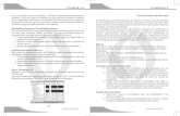 Guia do usuário da Placa-mãe Marcas - Genoma Tecnologia · AMI é marca registrada da American Megatrends Inc. ... CMOS Setup Utility - Copyright (C) 1985-2005, ... CMOS Setup Utility