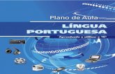LÍNGUA PORTUGUESA - eeav.wikispaces.comeeav.wikispaces.com/.../view/PA_AprendendoUtilizarR_Portugues_Port.pdfR no início das palavras R ... // ... U liza o teatro de bonecos para