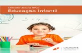 Cláudia Souza Silva Educação Infantil - Blackboard Learn você entender melhor sobre a trajetória histórica do atendimento das crianças pequenas no Brasil, confira o texto A