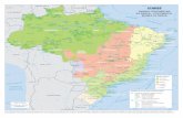 GUIANA BIOMAS CONTINENTAIS COLÔMBIA GUIANA … · VENEZUELA GUIANA SURINAME ... Mapa de Biomas do Brasil - primeira aproximação. IBGE, Rio de Janeiro, 2004. Mapa de Cobertura Vegetal