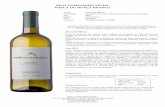 Porca de Murça Branco 2013 (PT) vinho jovem de cor citrina com aromas florais muito frescos em combinação com sugestões de lima e frutos brancos. No palato os sabores seguem a