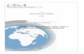 Epistemologia e metodologia, notas sobre a Cooperação …cesa/files/Doc_trabalho/83.pdf · I. 7 Principais períodos relativamente ao tipo de questões que a ... como uma crença