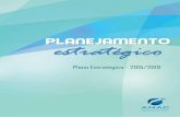 Plano Estratégico 2015/2019 - ANAC · Plano Estratégico 2015/2019 Diretoria Diretor-Presidente: Marcelo Pacheco dos Guaranys Diretor de Aeronavegabilidade: Cláudio Passos Simão