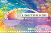 Desenvolvido entre Dezembro de 2013 e Março de 2014lgbtbrasil.com.br/Cartilha/cartilha_lgbtbrasil.pdf · Esta Cartilha é LGBT. Sendo assim, também estão incluídas as demandas