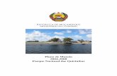 Plano de Maneio 2004-2008 Parque Nacional das Quirimbassergiorosendo.pbworks.com/f/Plano_de_Maneio_PNQ_2004_2008.pdf · As Administrações Distritais de Quissanga, Ibo, Macomia,