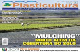 Revista Plasticultura • Set/Out • Ciência Agrícola para o ... · Marlene Simarelli - Mtb 13.593 ... gem na grade da educação dos estudan- ... tos de uso. A associação dos